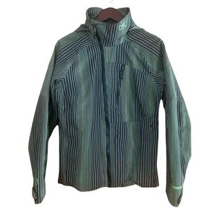 Burton Snowboarding Soft Shell Gore Tex AK Jacket size medium